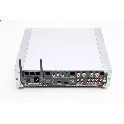 AVM CS 2.3 in Genf | Digistore.ch