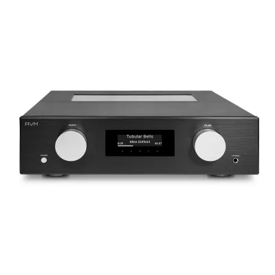 AVM nicht 5.3 in Genf | Digistore.ch