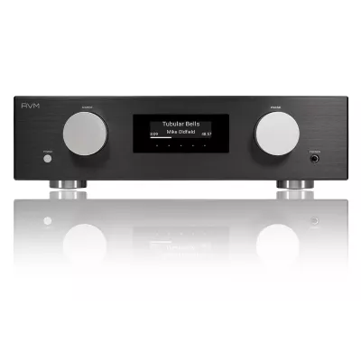 AVM not 5.3 in Geneva | Digistore.ch