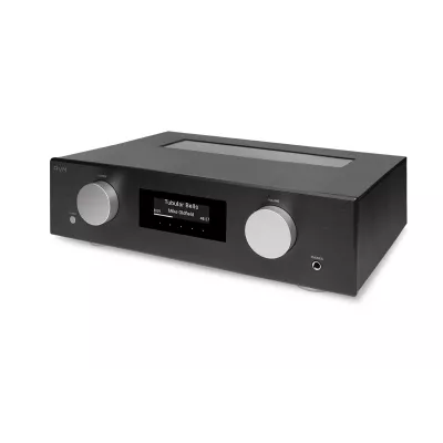 AVM not 5.3 in Geneva | Digistore.ch