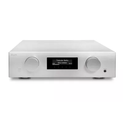 AVM not 5.3 in Geneva | Digistore.ch