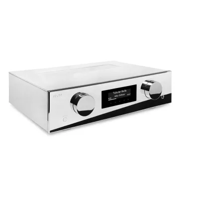 AVM not 5.3 in Geneva | Digistore.ch