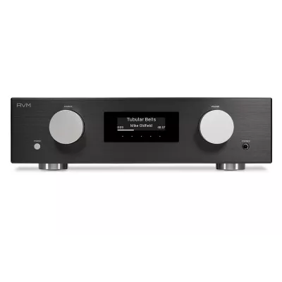 AVM not 3.3 in Geneva | Digistore.ch