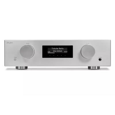 AVM not 3.3 in Geneva | Digistore.ch