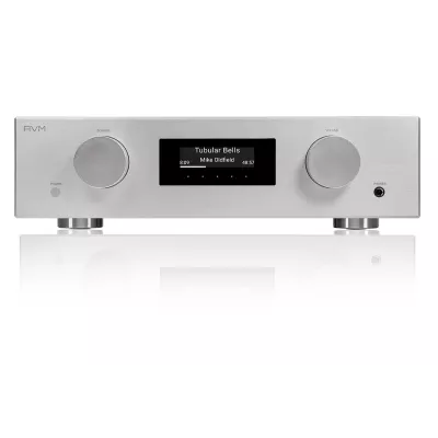 AVM not 3.3 in Geneva | Digistore.ch