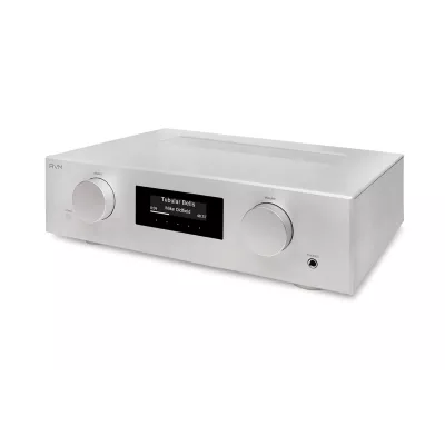 AVM not 3.3 in Geneva | Digistore.ch