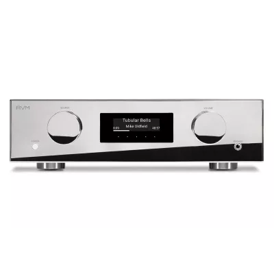 AVM not 3.3 in Geneva | Digistore.ch