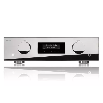 AVM not 3.3 in Geneva | Digistore.ch