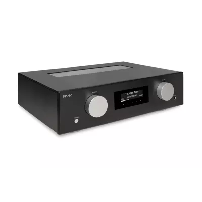 AVM AS 5.3 in Geneva | Digistore.ch