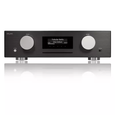 AVM CS 3.3 à Genève | Digistore.ch