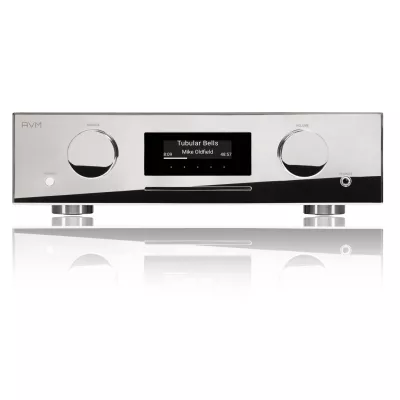 AVM CS 3.3 à Genève | Digistore.ch