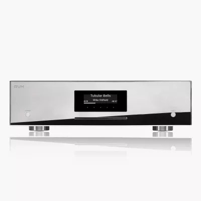 AVM MP 3.3 in Geneva | Digistore.ch