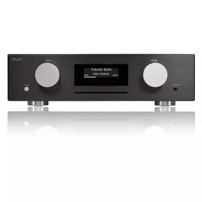 AVM CS 5.3 in Geneva | Digistore.ch