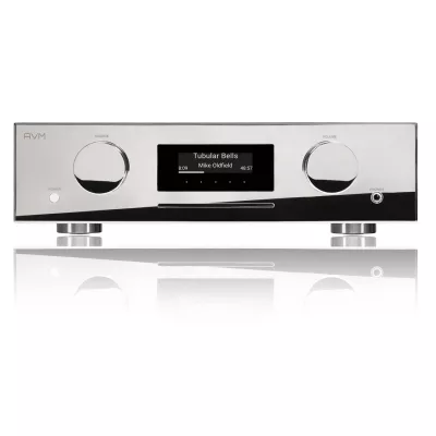 AVM CS 5.3 in Geneva | Digistore.ch