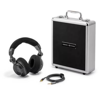 Astell&Kern Virtuoso - L'Excellence Sonore à Genève | Digistore.ch