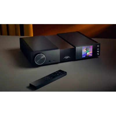 Naim New Classic NSC 222 à Genève | Digistore.ch