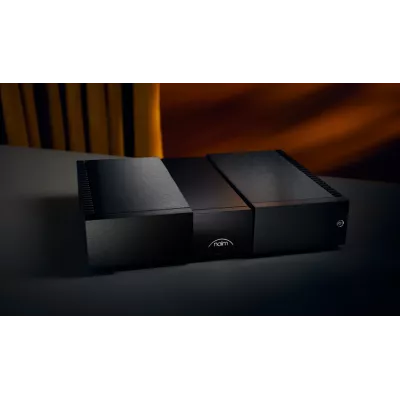 Naim Neuer klassischer NAP 250 in Genf | Digistore.ch
