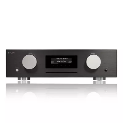 AVM CS 3.3 à Genève | Digistore.ch