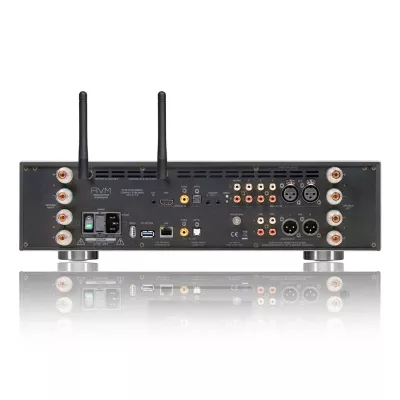 AVM CS 3.3 in Geneva | Digistore.ch