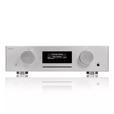 AVM CS 3.3 à Genève | Digistore.ch