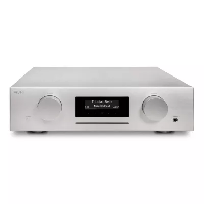 AVM CS 3.3 à Genève | Digistore.ch