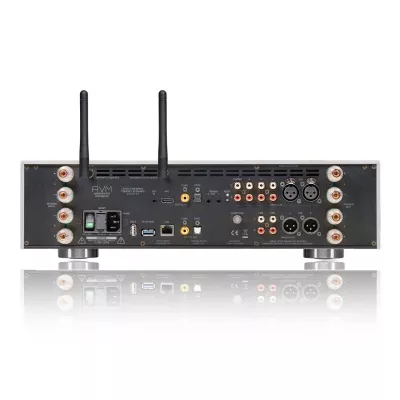 AVM CS 3.3 à Genève | Digistore.ch