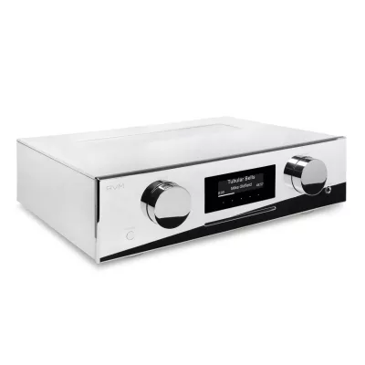 AVM CS 3.3 à Genève | Digistore.ch