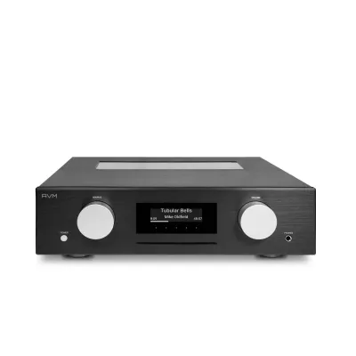 AVM CS 5.3 in Genf | Digistore.ch