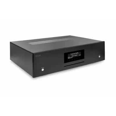 AVM MP 5.3 à Genève | Digistore.ch