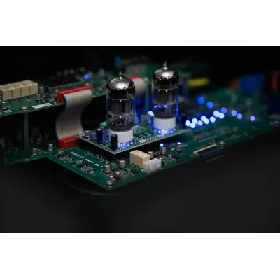 AVM MP 5.3 in Genf | Digistore.ch