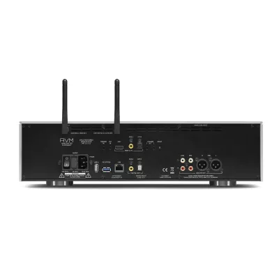 AVM MP 5.3 à Genève | Digistore.ch