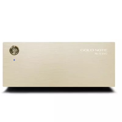 Goldnote PA 10 EVO in Genf | Digistore.ch
