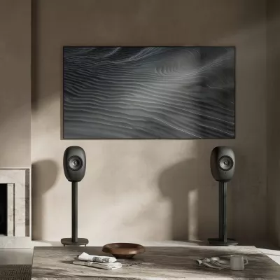 KEF LS LUXE à Genève | Digistore.ch