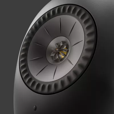 KEF LS LUXE à Genève | Digistore.ch