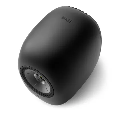 KEF Ls Luxus in Genf | Digistore.ch