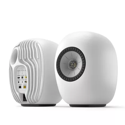 KEF LS LUXE à Genève | Digistore.ch