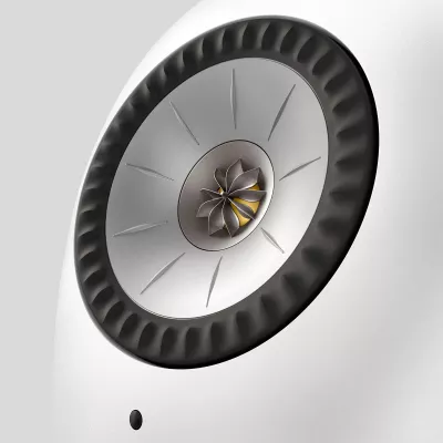 KEF Ls Luxus in Genf | Digistore.ch