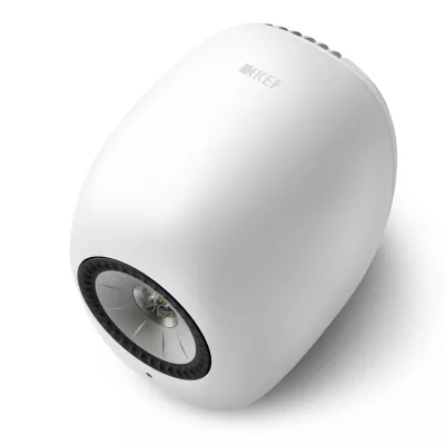 KEF LS LUXE à Genève | Digistore.ch