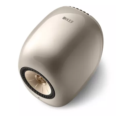 KEF LS LUXE à Genève | Digistore.ch
