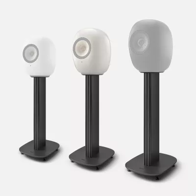KEF S-Luxus in Genf | Digistore.ch