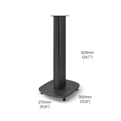 KEF S-Luxus in Genf | Digistore.ch