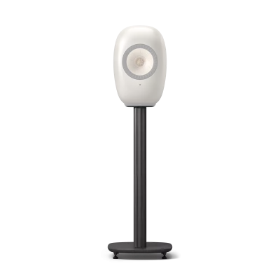 KEF S-Luxus in Genf | Digistore.ch
