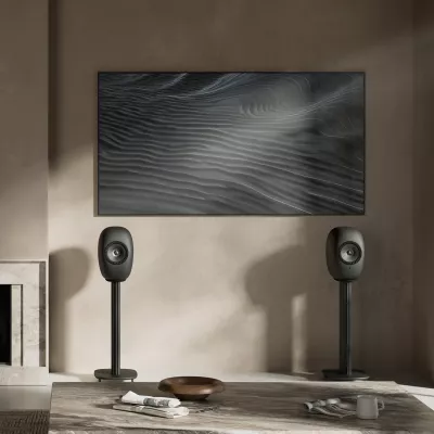 KEF S-luxury in Geneva | Digistore.ch
