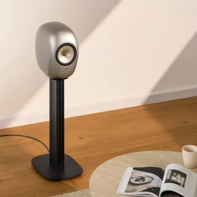 KEF S-Luxus in Genf | Digistore.ch