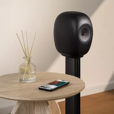 KEF S-Luxus in Genf | Digistore.ch