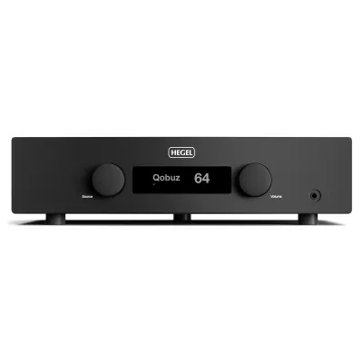 Hegel H200 à Genève | Digistore.ch