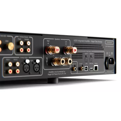 Hegel H200