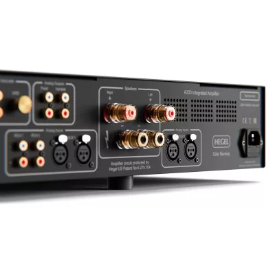 Hegel A200 à Genève | Digistore.ch