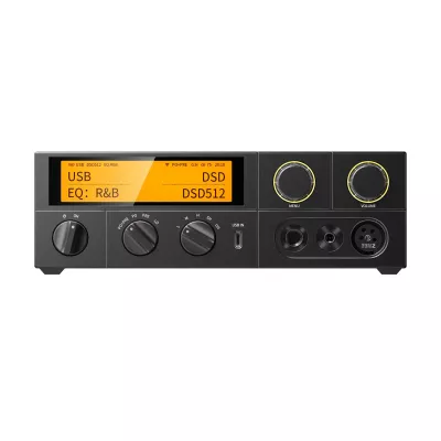 FiiO K17 à Genève | Digistore.ch