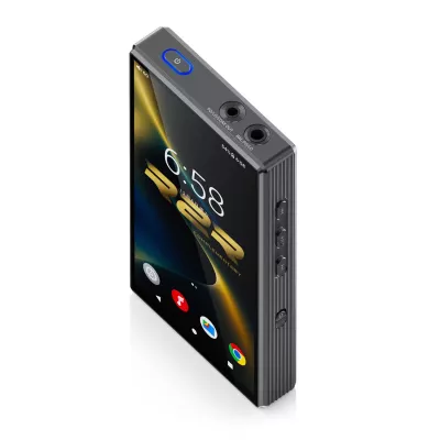 FiiO M33 R2R à Genève | Digistore.ch